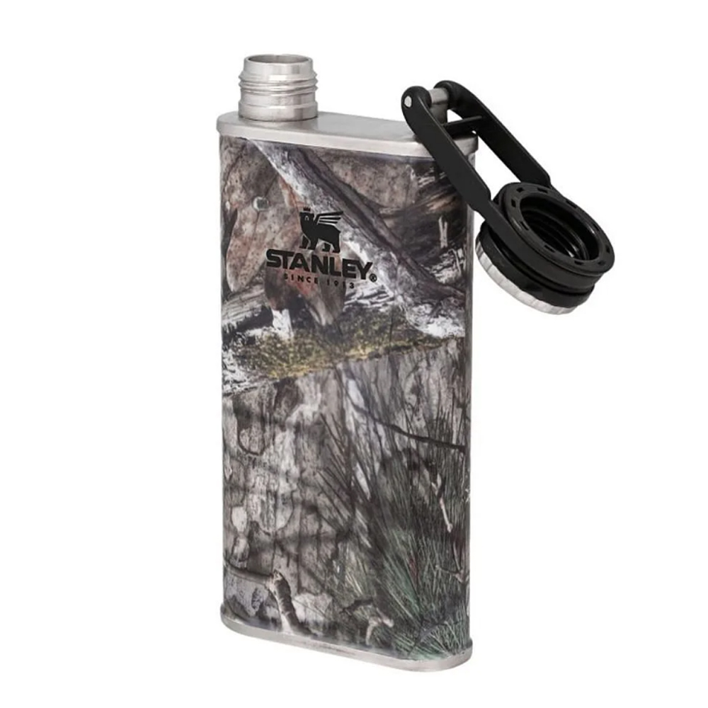 Фляга Stanley Classic Country DNA Mossy Oak 0.23 л Фото 2